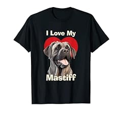 Love mastiff cucciolo usato  Spedito ovunque in Italia 