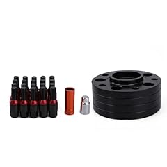 Wheels spacer 4pcs for sale  Delivered anywhere in UK