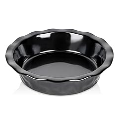 Vicrays ceramic pie for sale  Delivered anywhere in USA 
