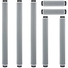 Zawagiik 7pcs refrigerator for sale  Delivered anywhere in USA 