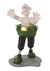 Wallace gromit gartenstatue gebraucht kaufen  Wird an jeden Ort in Deutschland
