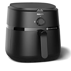 Friggitrice aria philips usato  Spedito ovunque in Italia 