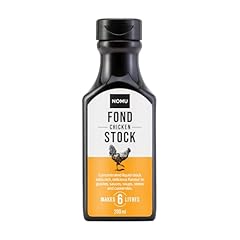Nomu chicken stock for sale  Delivered anywhere in UK