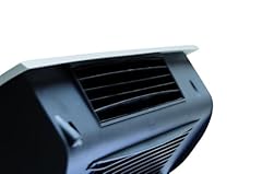 Termoventilatore trasferibile  usato  Spedito ovunque in Italia 