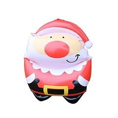 Babbo natale gonfiabile usato  Spedito ovunque in Italia 