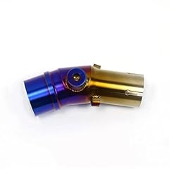 Exhaust connection pipe for sale  Delivered anywhere in UK