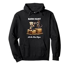 Barn hunt lover for sale  Delivered anywhere in USA 