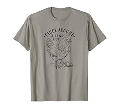 Funny hen cluck for sale  Delivered anywhere in USA 