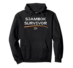 Sjambok survivor leather for sale  Delivered anywhere in UK