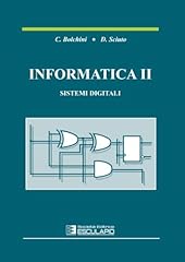 Informatica sistemi digitali usato  Spedito ovunque in Italia 