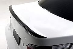 Rear trunk spoiler for sale  Delivered anywhere in Ireland