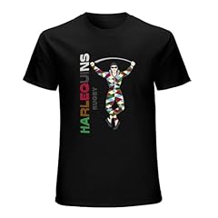 Jianshang harlequins rugby for sale  Delivered anywhere in UK