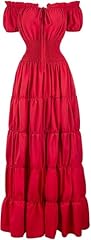 Jutrisujo dresses women for sale  Delivered anywhere in UK