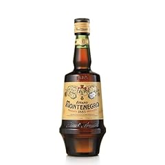 Amaro montenegro 70cl usato  Spedito ovunque in Italia 