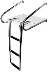 Mojiate boat ladder for sale  Delivered anywhere in USA 