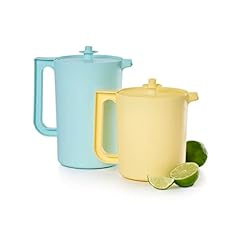 Tupperware heritage pitcher for sale  Delivered anywhere in USA 