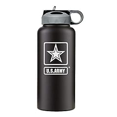 32oz army stainless for sale  Delivered anywhere in USA 