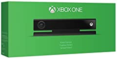 kinect x box one d'occasion  Livré partout en France