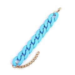Jiamu bracciale catena usato  Spedito ovunque in Italia 