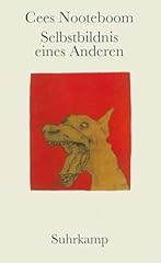 Nooteboom selbstbildnis d'occasion  Livré partout en France