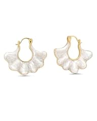 Statement earrings women for sale  Delivered anywhere in USA 