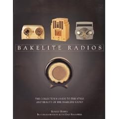 Bakelite radios usato  Spedito ovunque in Italia 