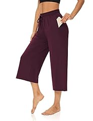 Dibaolong womens capri for sale  Delivered anywhere in USA 