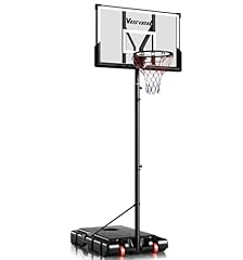 Visveil basketball hoop for sale  Delivered anywhere in USA 