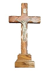 Jerusalem crucifix bois d'occasion  Livré partout en France