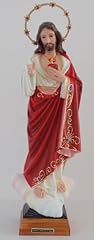 Statuina religiosa del usato  Spedito ovunque in Italia 