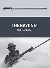 Bayonet for sale  Delivered anywhere in UK