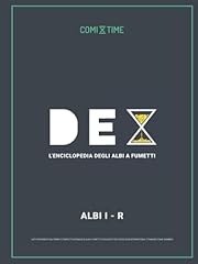 Dex enciclopedia degli usato  Spedito ovunque in Italia 