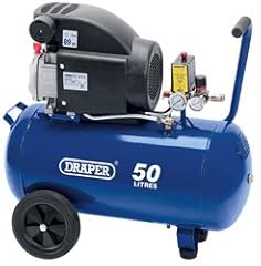 Draper 24981 50l for sale  Delivered anywhere in UK