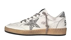 Golden goose scarpe usato  Spedito ovunque in Italia 