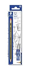 Staedtler bleistifte radiergum gebraucht kaufen  Wird an jeden Ort in Deutschland