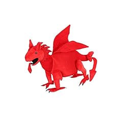 Wicked costumes welsh for sale  Delivered anywhere in UK
