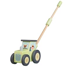 Tractor toy push for sale  Delivered anywhere in UK