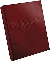 Pathfinder core rulebook for sale  Delivered anywhere in USA 
