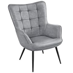 Yaheetech accent chair for sale  Delivered anywhere in UK