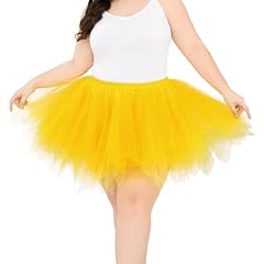 Triworks gelb tutu gebraucht kaufen  Wird an jeden Ort in Deutschland