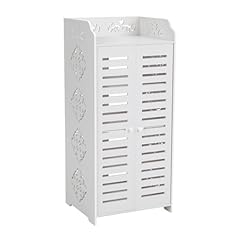 Tiers shoe cabinets for sale  Delivered anywhere in UK