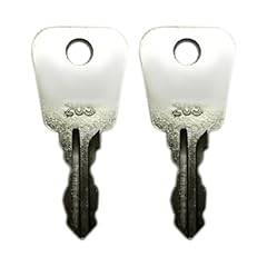 Sogoparts 2pcs control for sale  Delivered anywhere in USA 