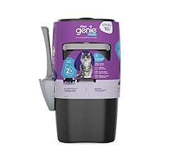 Litter genie plus for sale  Delivered anywhere in UK