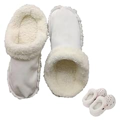 Pair liners crocs for sale  Delivered anywhere in UK