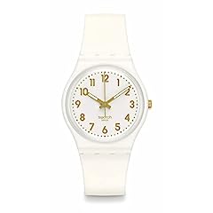 Swatch white bishop d'occasion  Livré partout en France