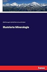 Illustrierte mineralogie gebraucht kaufen  Wird an jeden Ort in Deutschland