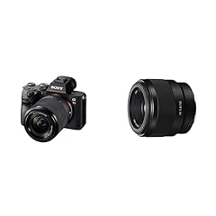 Sony alpha 7m3k usato  Spedito ovunque in Italia 