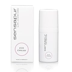 Sensapur eye cream gebraucht kaufen  Wird an jeden Ort in Deutschland