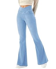 Laier donna bootcut usato  Spedito ovunque in Italia 