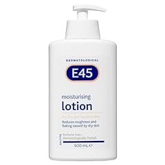 E45 moisturising lotion for sale  Delivered anywhere in UK